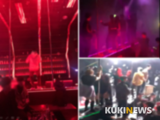 Kbiz chấn động scandal nửa đầu năm 2019