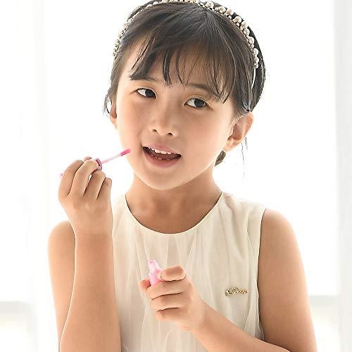 Khi mỹ phẩm làm đẹp trở thành đồ chơi thế hệ mới cho con trẻ