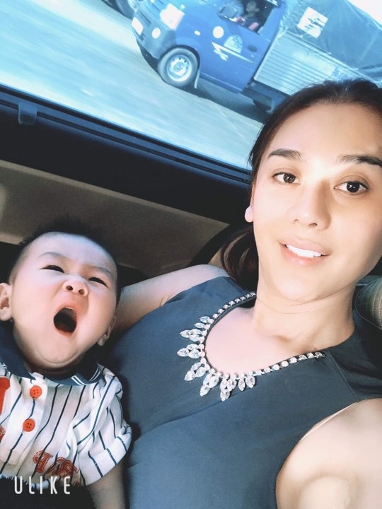 Khi sao Việt được làm mẹ bằng phương pháp mang thai hộ: Hành trình
