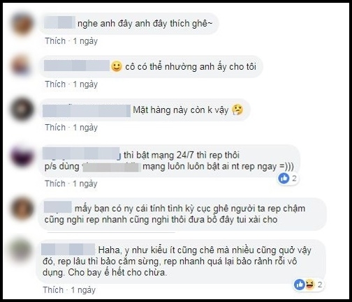 Khó hiểu như con gái: bạn trai trả lời tin nhắn nhanh cũng thắc mắc