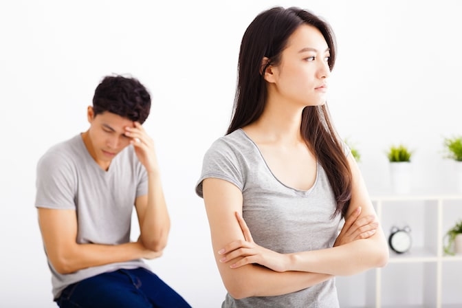 Nếu muốn có hôn nhân êm đẹp, đừng dại dột nói với nhau 4 lời sau