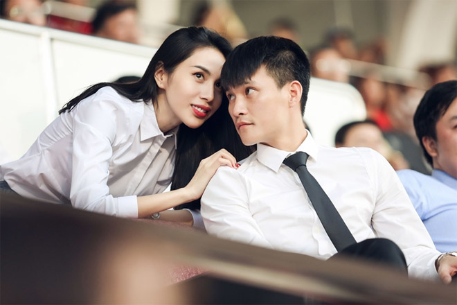Khoa học đã chứng minh, sự thành công phụ thuộc rất nhiều vào bạn đời