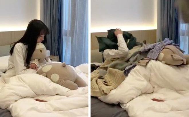 Không còn phải đau đầu lục tủ tìm đồ mặc gì đi làm mỗi sáng
