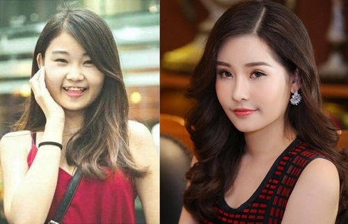 Không phải Kỳ Duyên, đây mới là Hoa hậu ồn ào nhất showbiz Việt