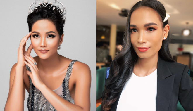 Không phải Kỳ Duyên, đây mới là Hoa hậu ồn ào nhất showbiz Việt