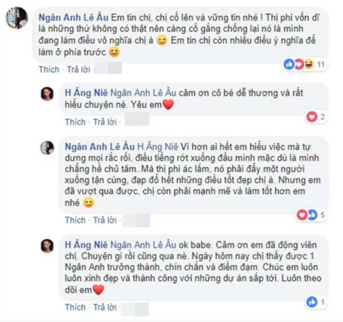 Không phải Kỳ Duyên, đây mới là Hoa hậu ồn ào nhất showbiz Việt