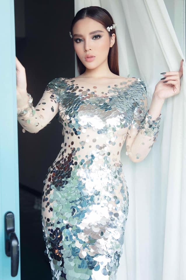 Không phải Kỳ Duyên, đây mới là Hoa hậu ồn ào nhất showbiz Việt