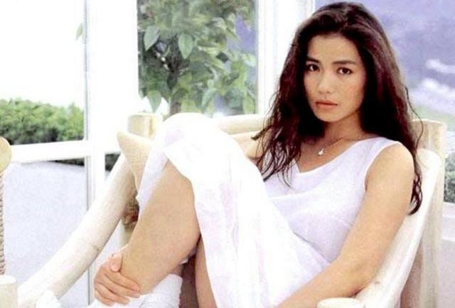 Nhan sắc mộc mạc của 10 mỹ nhân Hong Kong gây thương nhớ bao thế hệ
