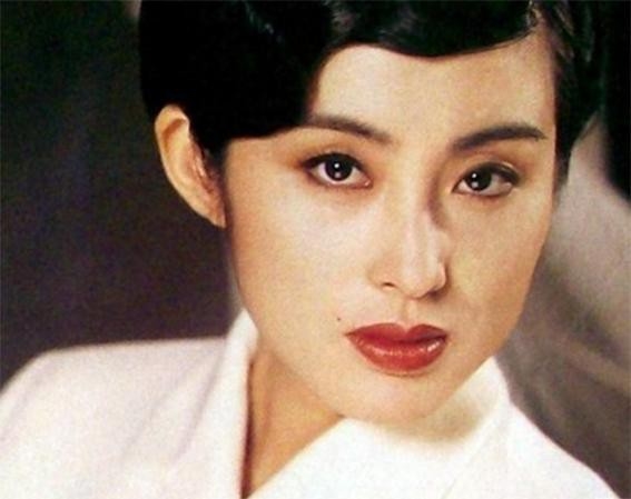 Nhan sắc mộc mạc của 10 mỹ nhân Hong Kong gây thương nhớ bao thế hệ