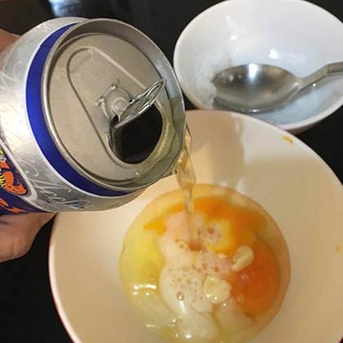 Làm đẹp từ bia, thức uống quen thuộc nhưng không phải ai cũng biết