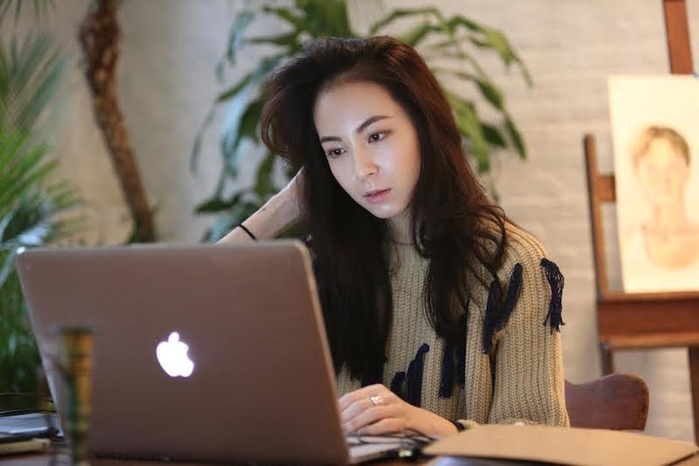 Làm gì có văn hoá công sở gọi là chúng ta là một gia đình?
