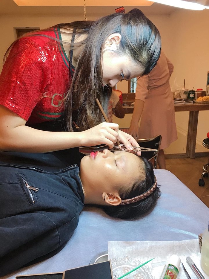 Lấy chồng đại gia hơn 26 tuổi, Phan Như Thảo nhận toàn quà khủng,