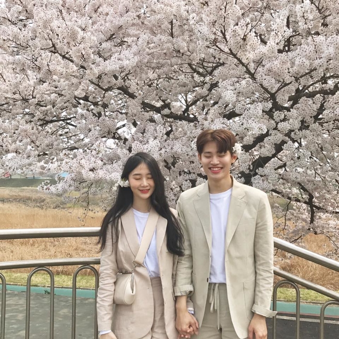 Lieu co con nguoi con trai nao chi that long thich mot nguoi con gai?