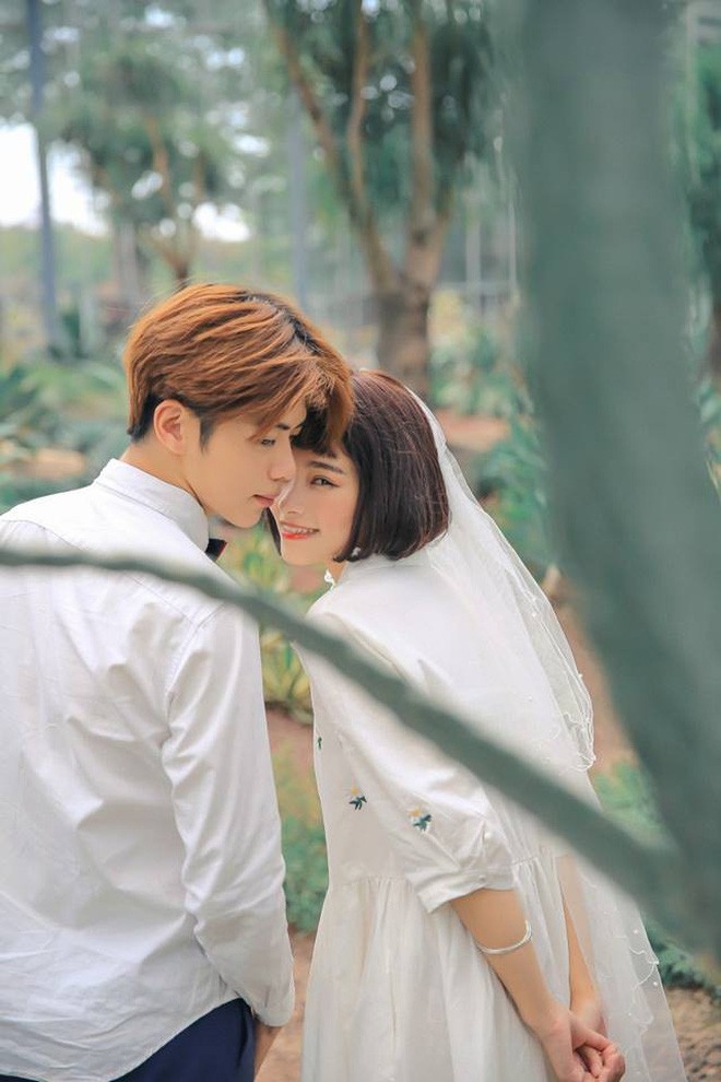 Lieu co con nguoi con trai nao chi that long thich mot nguoi con gai?