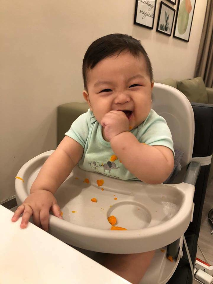 Lộ diện bản sao nhí của các cầu thủ khiến cộng đồng mạng bất ngờ