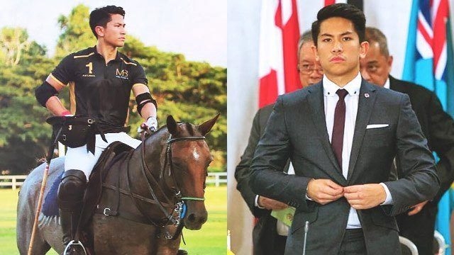 Loạt gương mặt vừa sinh ra đã tới vạch đích khi xuất thân Hoàng gia