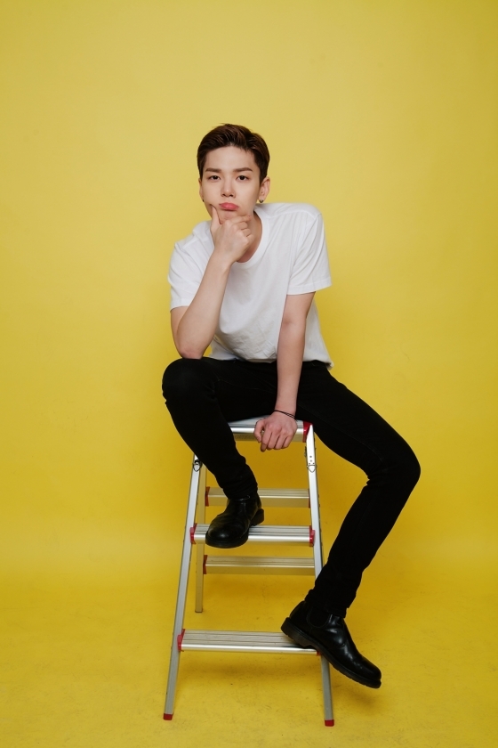 Loạt nam idol có chiều cao khủng nhất Kpop