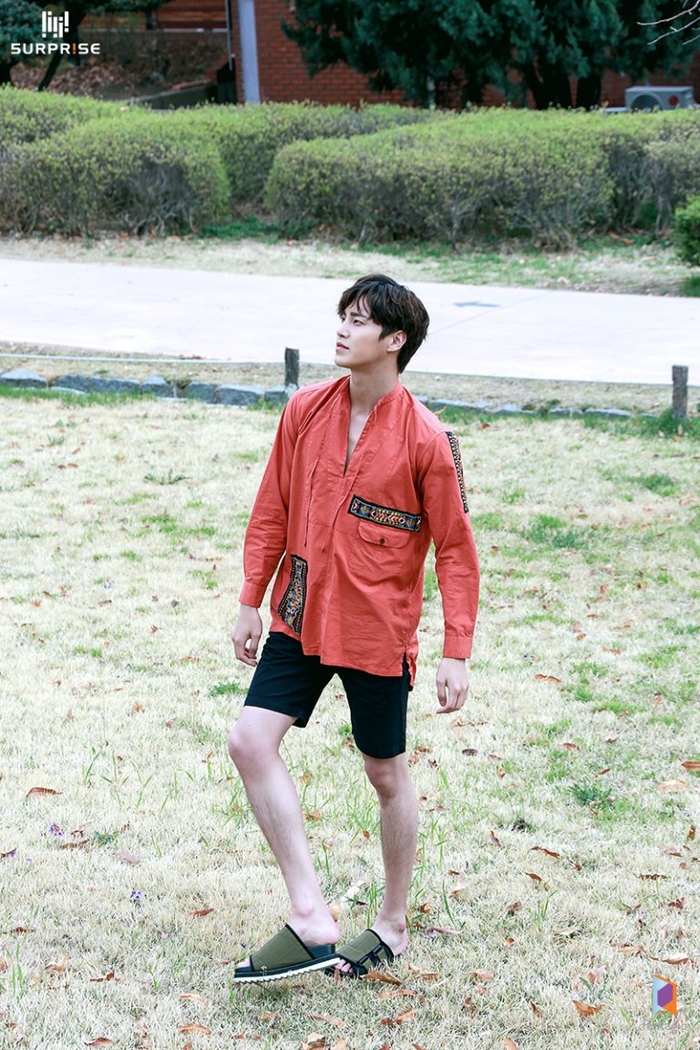 Loạt nam idol có chiều cao khủng nhất Kpop