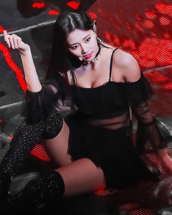 Loạt nữ thần Kpop mang tiếng “nổi vì đẹp”