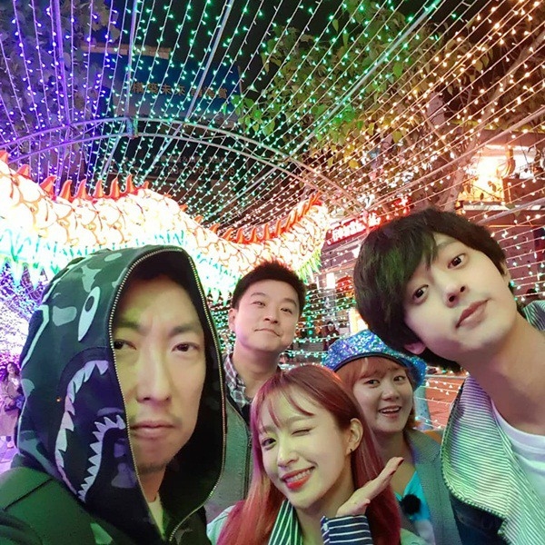 Loạt sao “bận rộn” cắt đứt quan hệ với Jung Joon Young có người cần