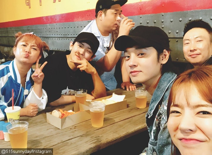 Loạt sao “bận rộn” cắt đứt quan hệ với Jung Joon Young có người cần