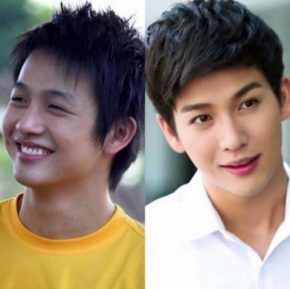 Loạt sao nam châu Á phẫu thuật thẩm mỹ