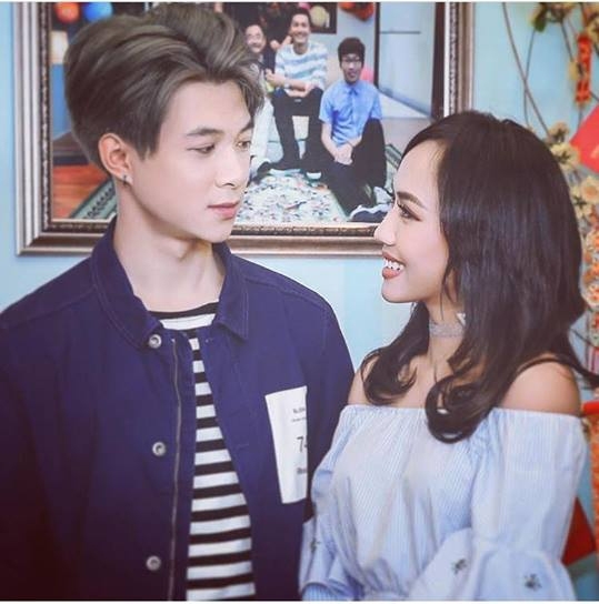 Truoc Anh Tu – Dieu Nhi, loat sao nay tung gay bao tiec nuoi khi chuyen tinh tan vo?