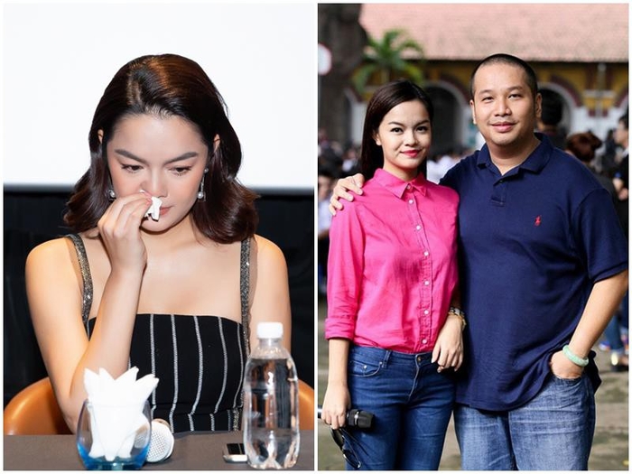 Truoc Anh Tu – Dieu Nhi, loat sao nay tung gay bao tiec nuoi khi chuyen tinh tan vo?