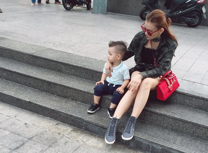 Truoc Anh Tu – Dieu Nhi, loat sao nay tung gay bao tiec nuoi khi chuyen tinh tan vo?