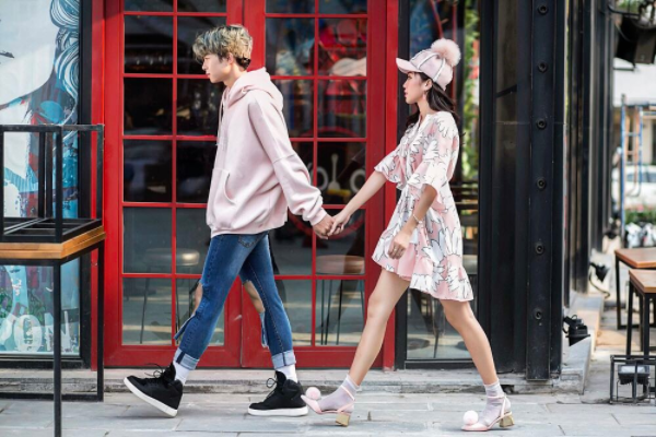 Truoc Anh Tu – Dieu Nhi, loat sao nay tung gay bao tiec nuoi khi chuyen tinh tan vo?