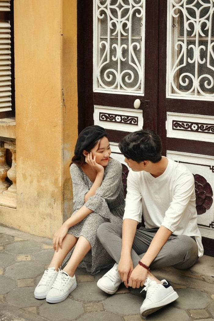 Lời khuyên hôn nhân từ người đã ly hôn: Đừng bao giờ ngừng tán tỉnh
