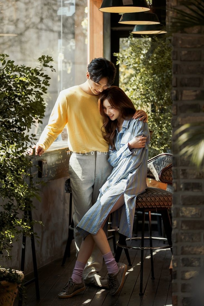 Lời khuyên hôn nhân từ người đã ly hôn: Đừng bao giờ ngừng tán tỉnh