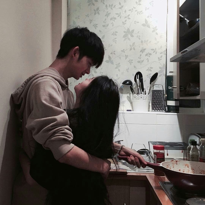 Lời khuyên hôn nhân từ người đã ly hôn: Đừng bao giờ ngừng tán tỉnh
