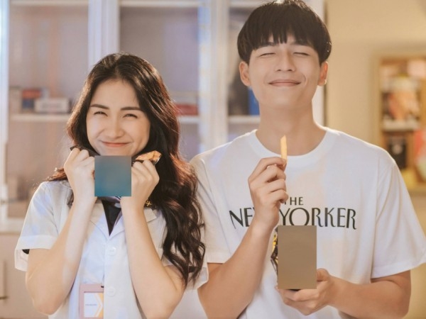 Lứa trai trẻ thế hệ mới đáng trông chờ của điện ảnh Việt Nam