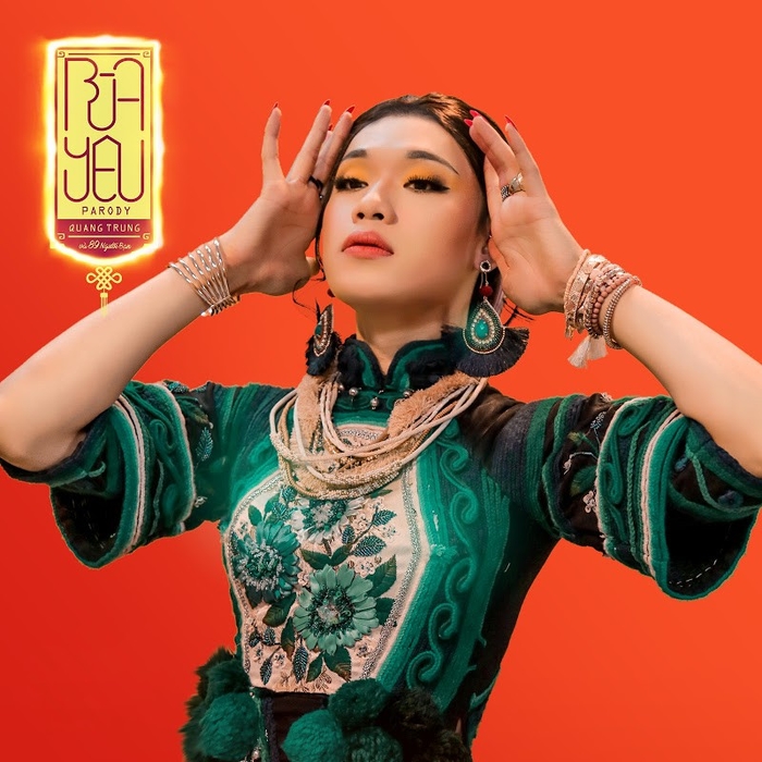 Lứa trai trẻ thế hệ mới đáng trông chờ của điện ảnh Việt Nam