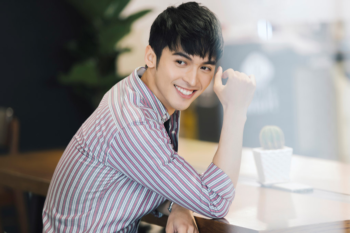 Lứa trai trẻ thế hệ mới đáng trông chờ của điện ảnh Việt Nam