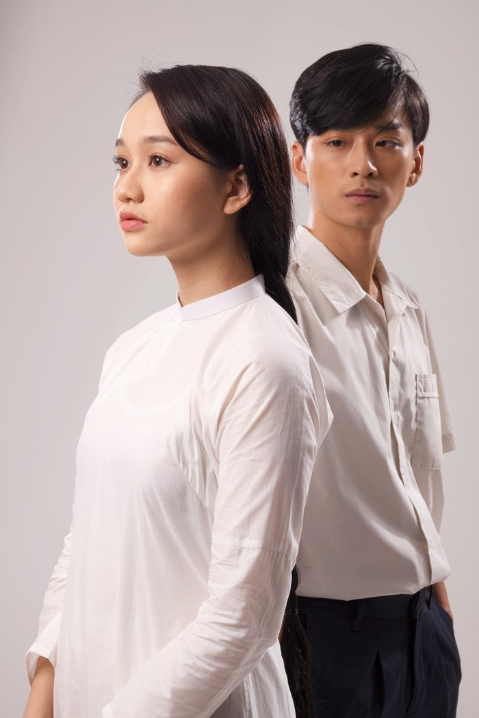 Lứa trai trẻ thế hệ mới đáng trông chờ của điện ảnh Việt Nam