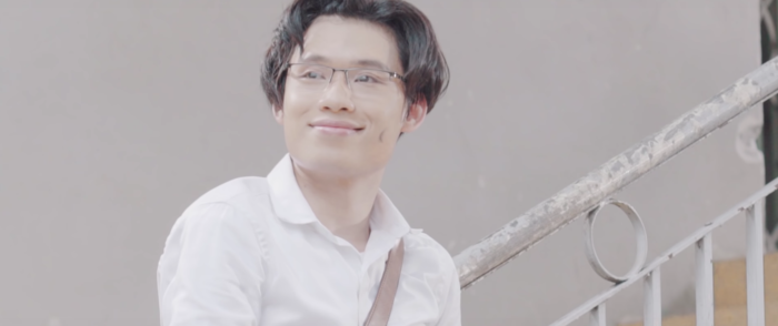 Lứa trai trẻ thế hệ mới đáng trông chờ của điện ảnh Việt Nam