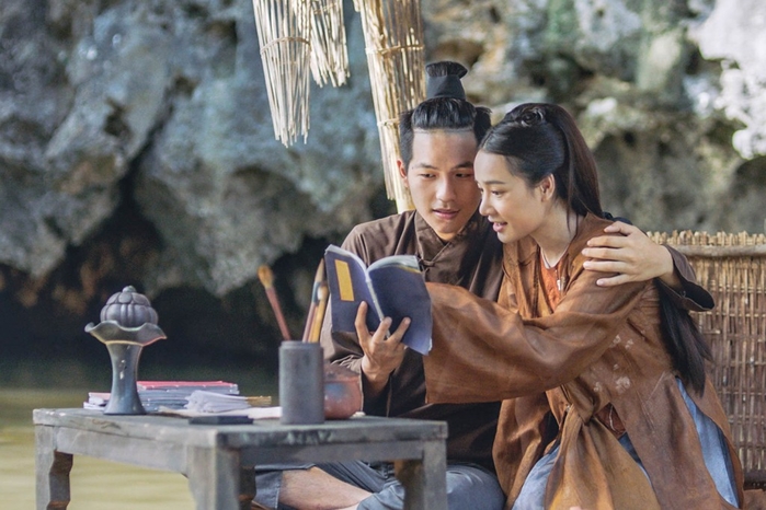 Lứa trai trẻ thế hệ mới đáng trông chờ của điện ảnh Việt Nam