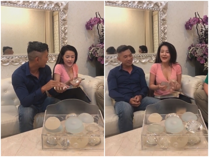 Loạt sao Việt vẫn tự tin khoe nhan sắc dù đẹp nhờ PTTM