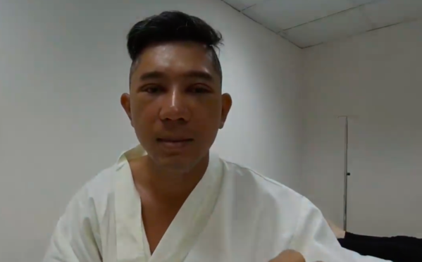 Lương Bằng Quang - Ngân 98 đang phấn đấu trở thành cặp đôi dao kéo?