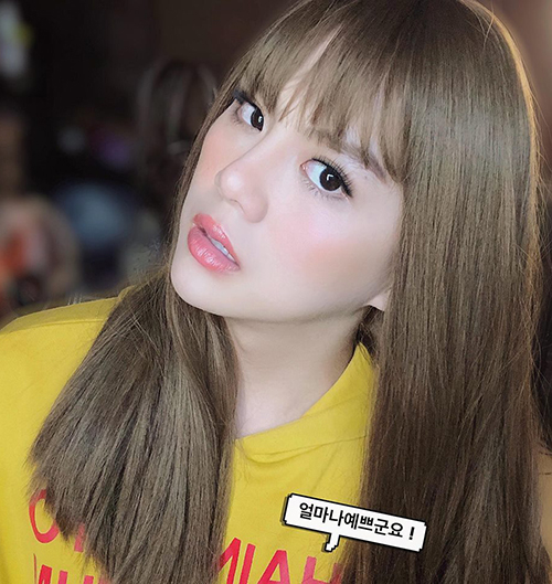 Lương Bằng Quang như “trai đẹp bị trục xuất”, Phạm Hương tái xuất