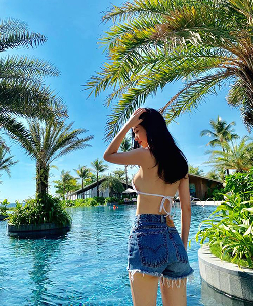 Lương Bằng Quang như “trai đẹp bị trục xuất”, Phạm Hương tái xuất