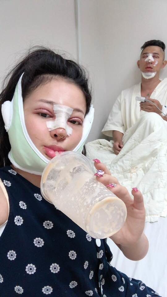 Không ai nhận ra Lương Bằng Quang và loạt sao Việt với diện mạo mới
