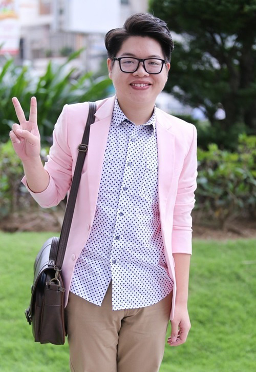 Không ai nhận ra Lương Bằng Quang và loạt sao Việt với diện mạo mới