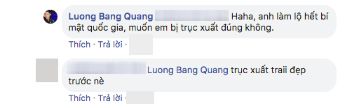 Không ai nhận ra Lương Bằng Quang và loạt sao Việt với diện mạo mới
