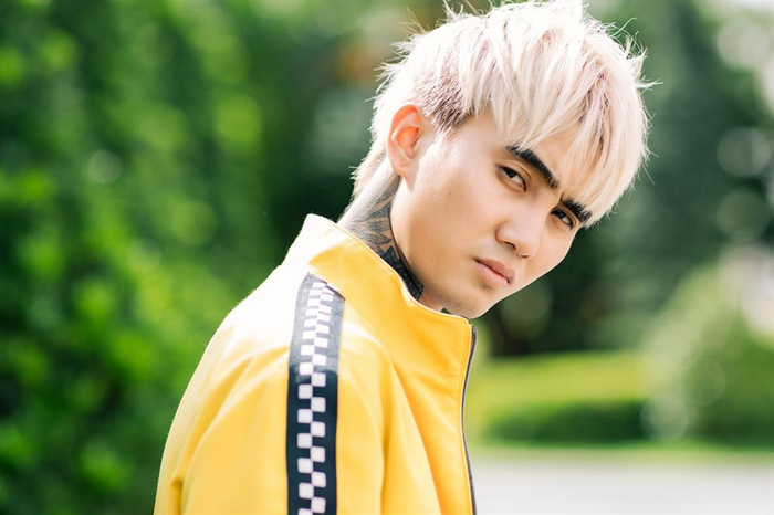 Luu De Li va loat sao Viet bi chi trich voi loi ung xu bi cho la kem duyen?