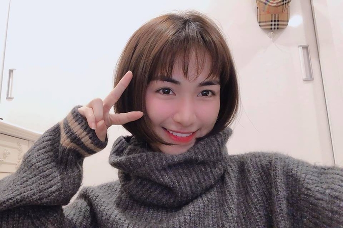 Luu De Li va loat sao Viet bi chi trich voi loi ung xu bi cho la kem duyen?
