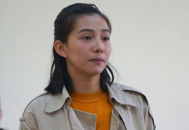 Luu De Li va loat sao Viet bi chi trich voi loi ung xu bi cho la kem duyen?
