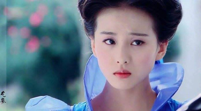 Lưu Thi Thi: “Ngọc nữ” tài sắc vẹn toàn và cuộc sống hôn nhân viên mãn